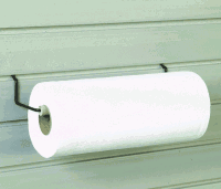 Paper Towel Holder Gif